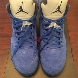 Jordan 5 (Game Royal)